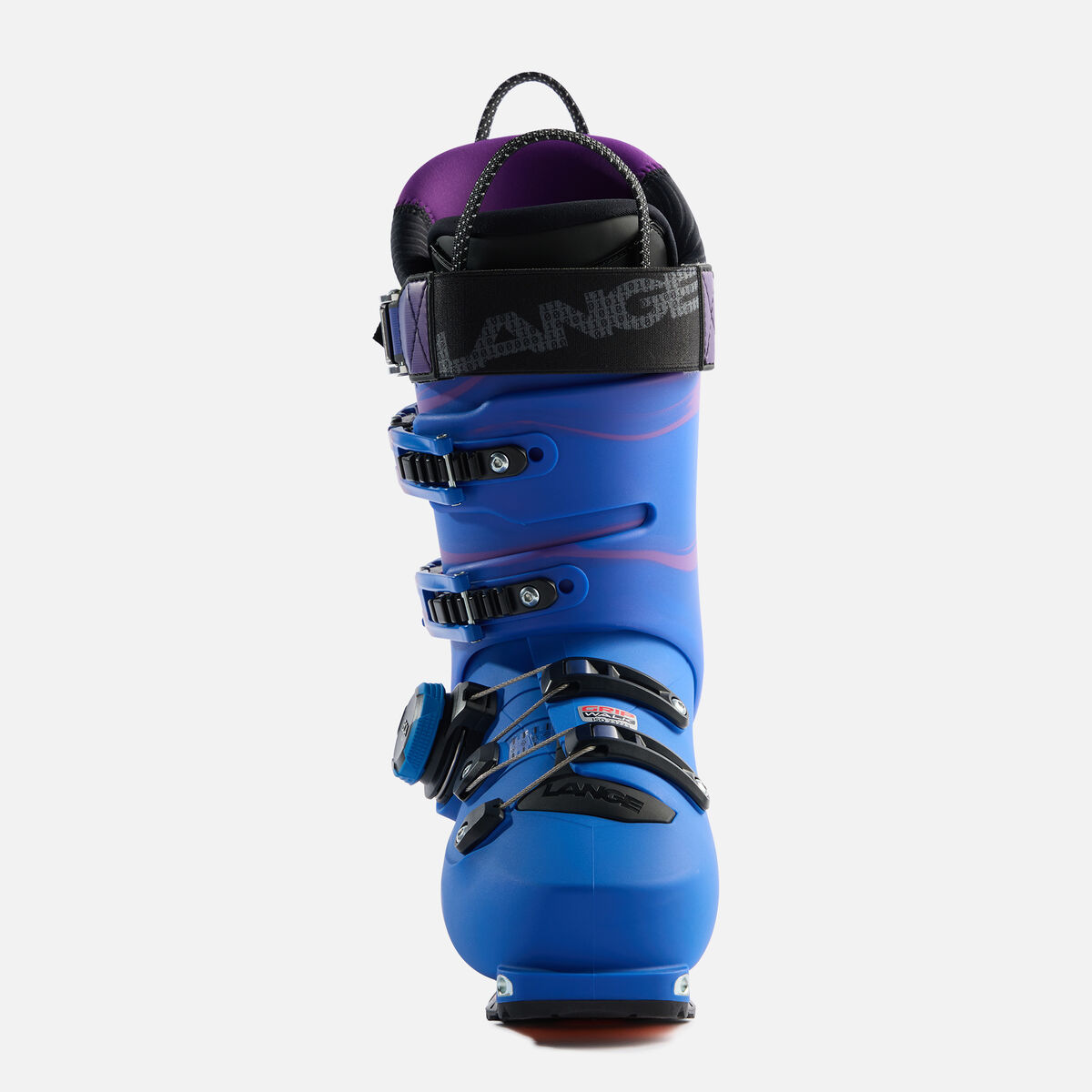 Dynastar | Lange Chaussures de Ski Alpin Code 130 BOA MV GW Bleu