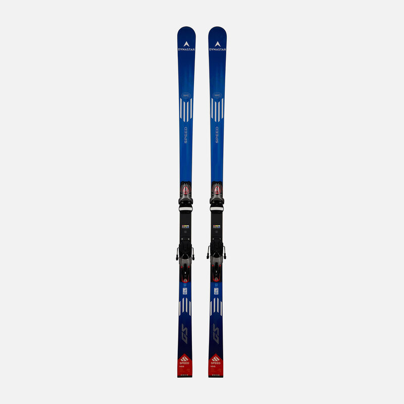 Dynastar | Lange Skis Speed Course WC FIS GS Factory 188 R22 Multicolore