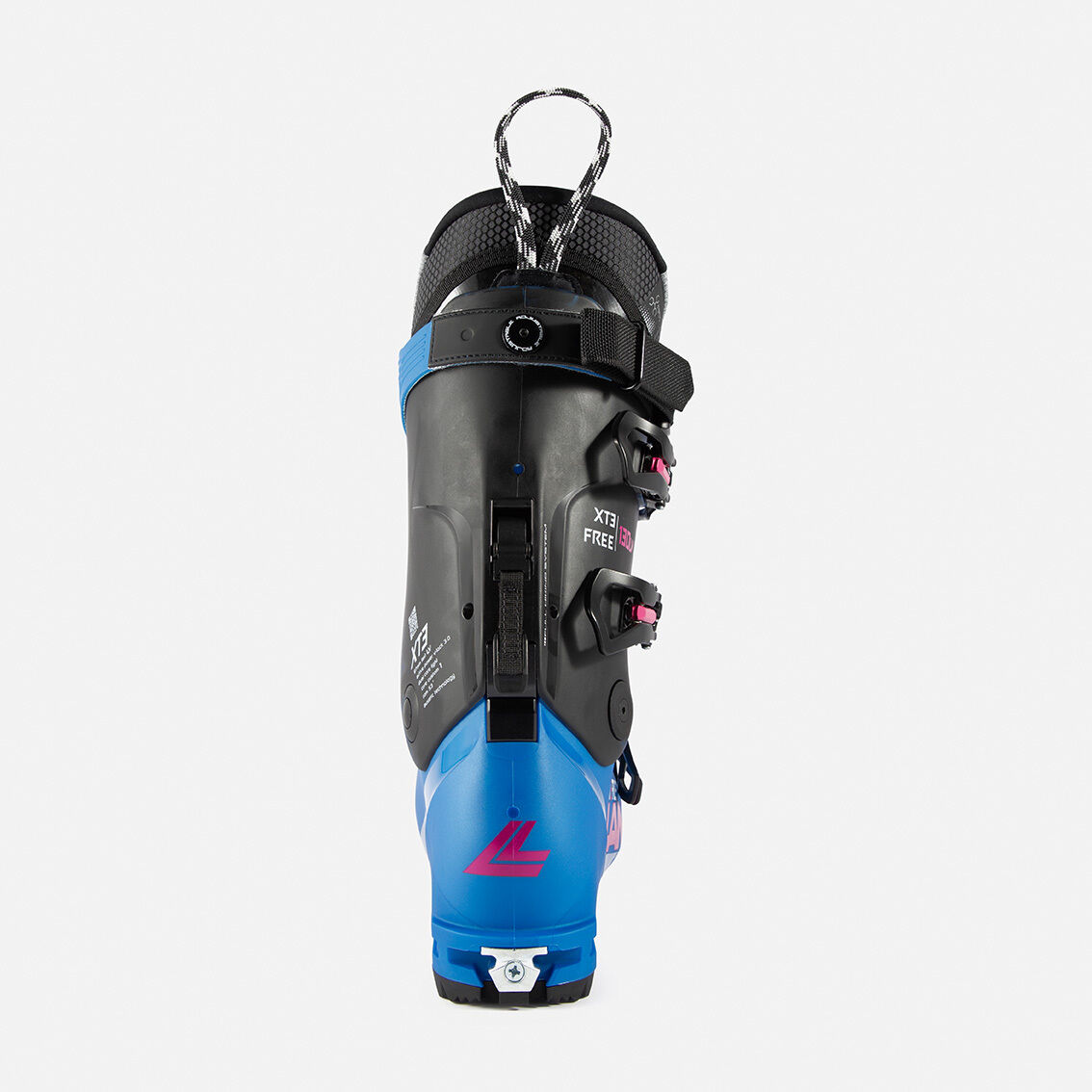 XT3 FREE 130 LV GW | Freeride ski boots | Dynastar-Lange