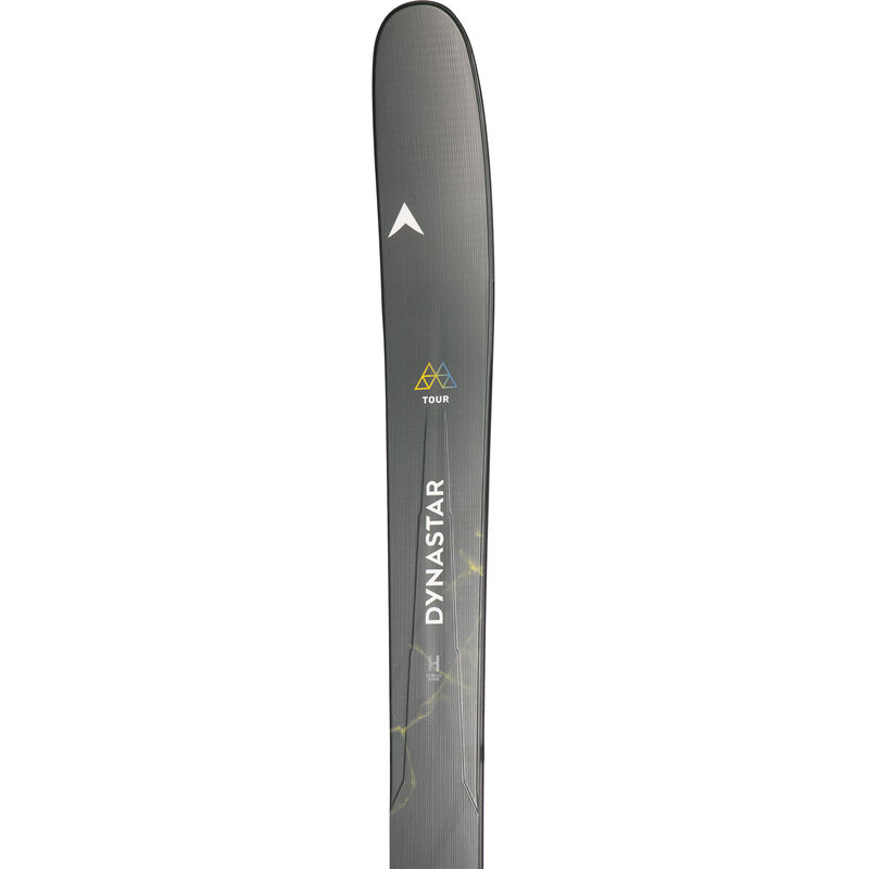 Dynastar | Lange Skis M-TOUR 90 OPEN unisexe multicolor