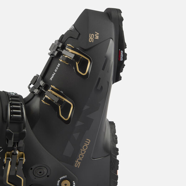 Dynastar | Lange Women's all mountain ski boots Shadow 95 MV black