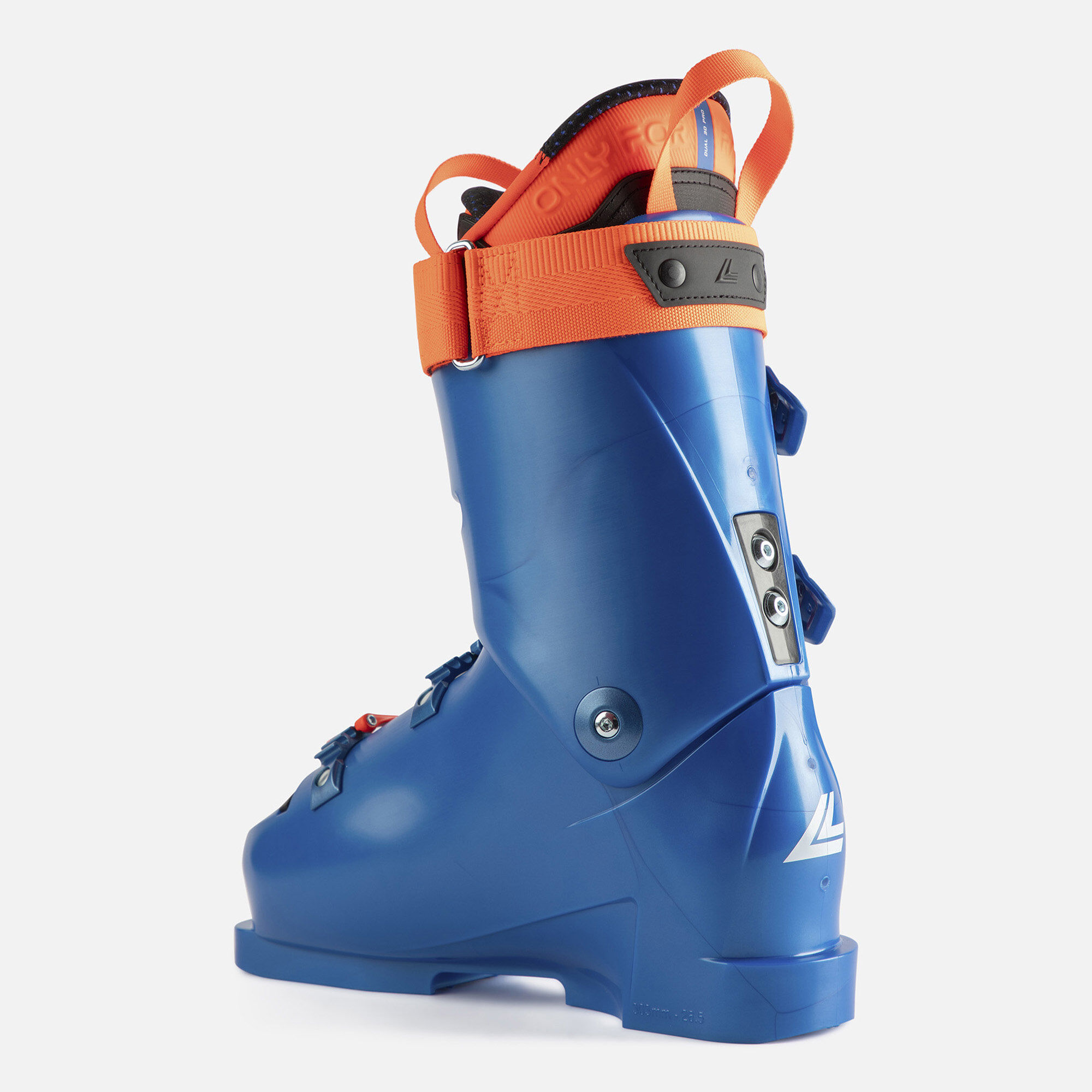 Lange RS 110 SC LV Ski Boots | Racing ski boots | Dynastar-Lange