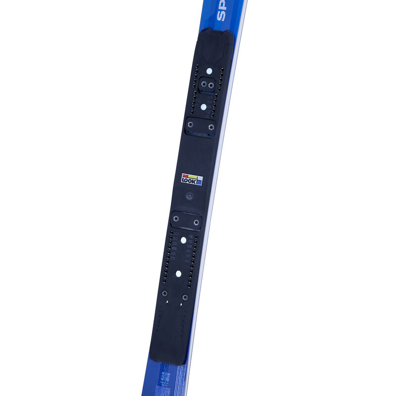 Dynastar | Lange SKI SPEED OMEGLASS WC SL 150 R22 blue