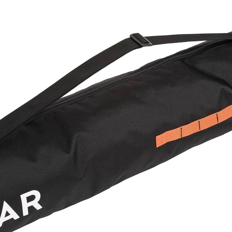 Dynastar | Lange Unisex all mountain skibag Extandable 160-210 cm