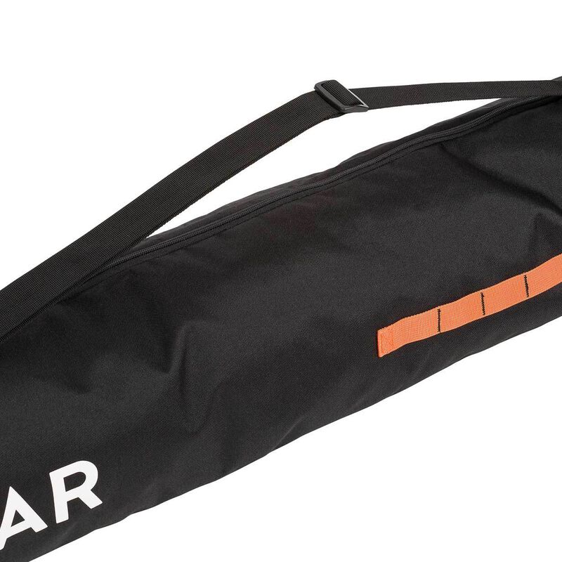 Unisex all mountain skibag Extandable 160-210 cm