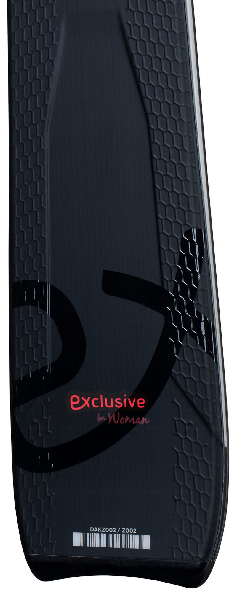 Dynastar | Lange Skis de piste femme E Lite 9 Konect black