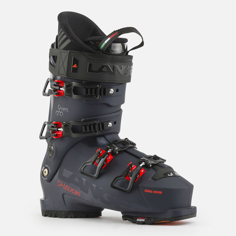 Men's all mountain ski boots Shadow 130 MV