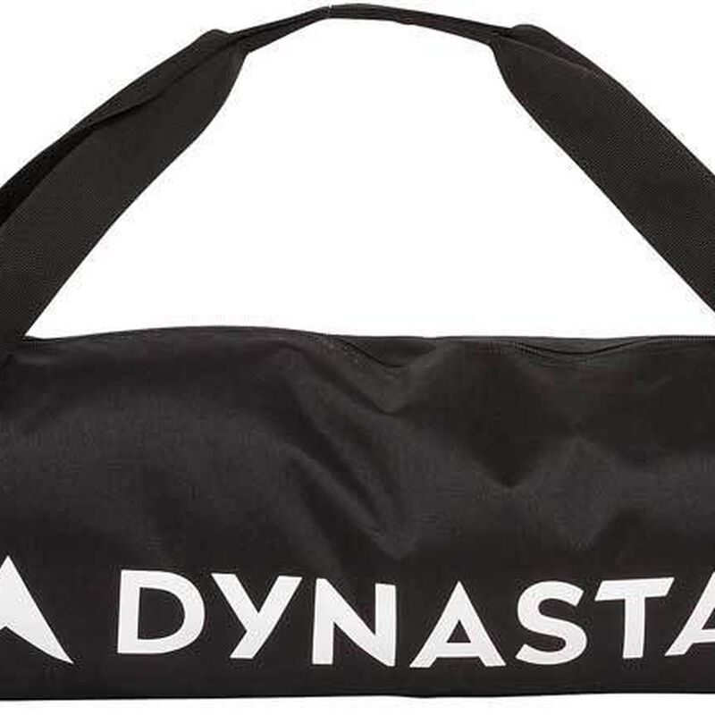 Dynastar | Lange Unisex all mountain basic skibag 185 cm black