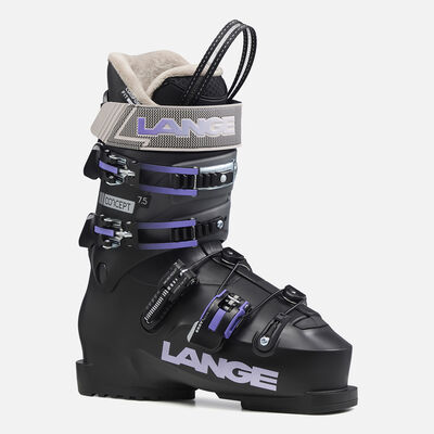 Dynastar | Lange Women's Lange Concept 7.5 Ski Boots 