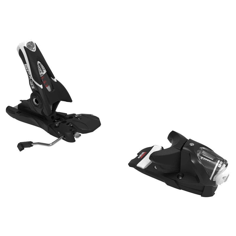 Dynastar | Lange All Mountain Free Bindings SPX 12 GW B120 BLACK