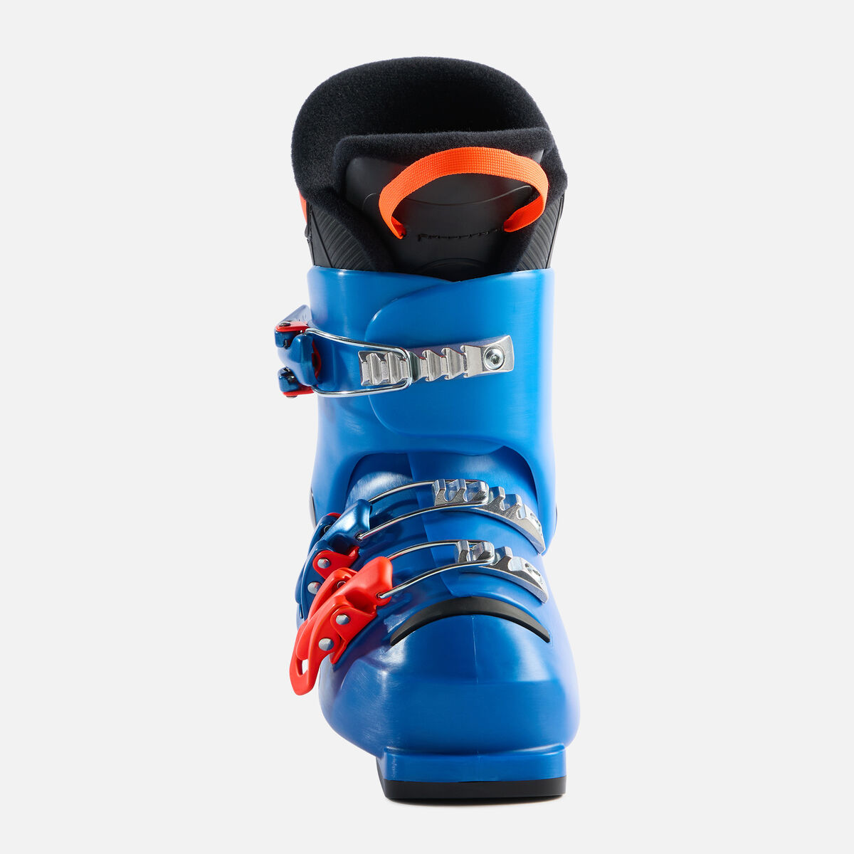 Dynastar | Lange Junior's RSJ 50 Vibrant Blue Alpine Ski Boots Blue