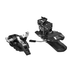 Dynastar | Lange JR ROTATION 7 D92 BLACK black