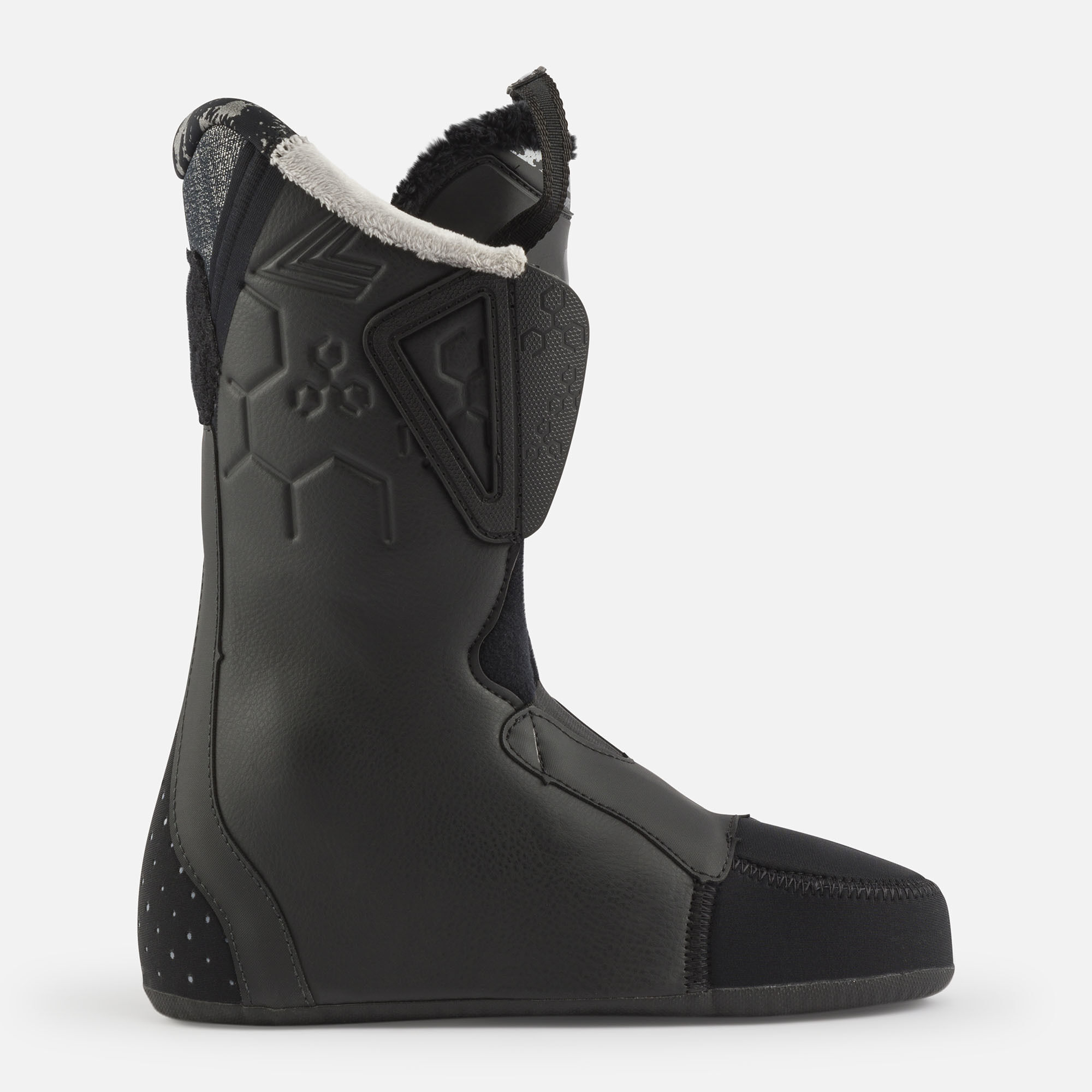 Chaussures de ski all mountain femme Shadow 85 LV Chaussures de ski All mountain et Piste Dynastar Lange