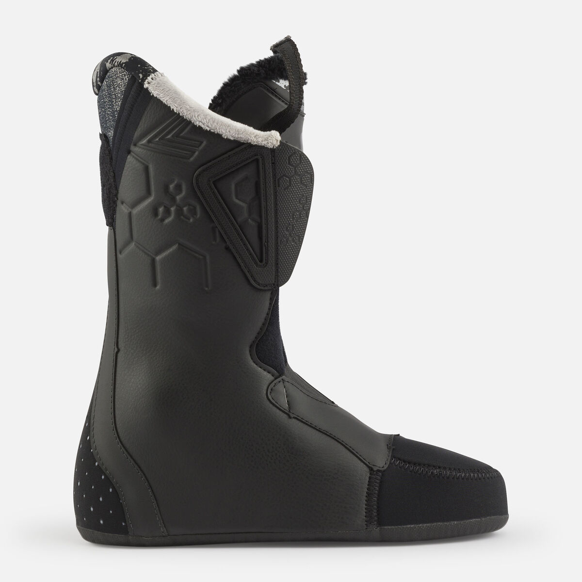 Dynastar | Lange Women's all mountain ski boots Shadow 85 LV black