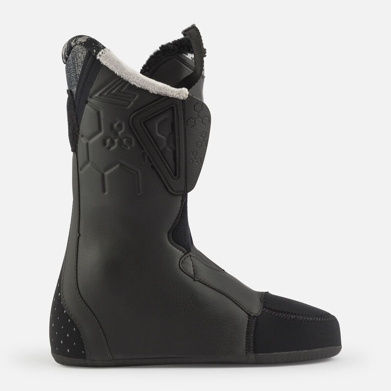 Dynastar | Lange Women's all mountain ski boots Shadow 85 LV black