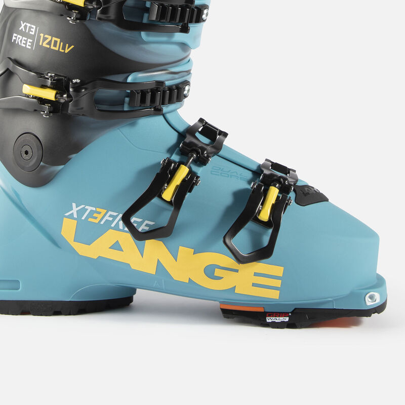 Dynastar | Lange XT3 FREE 120LV GW green