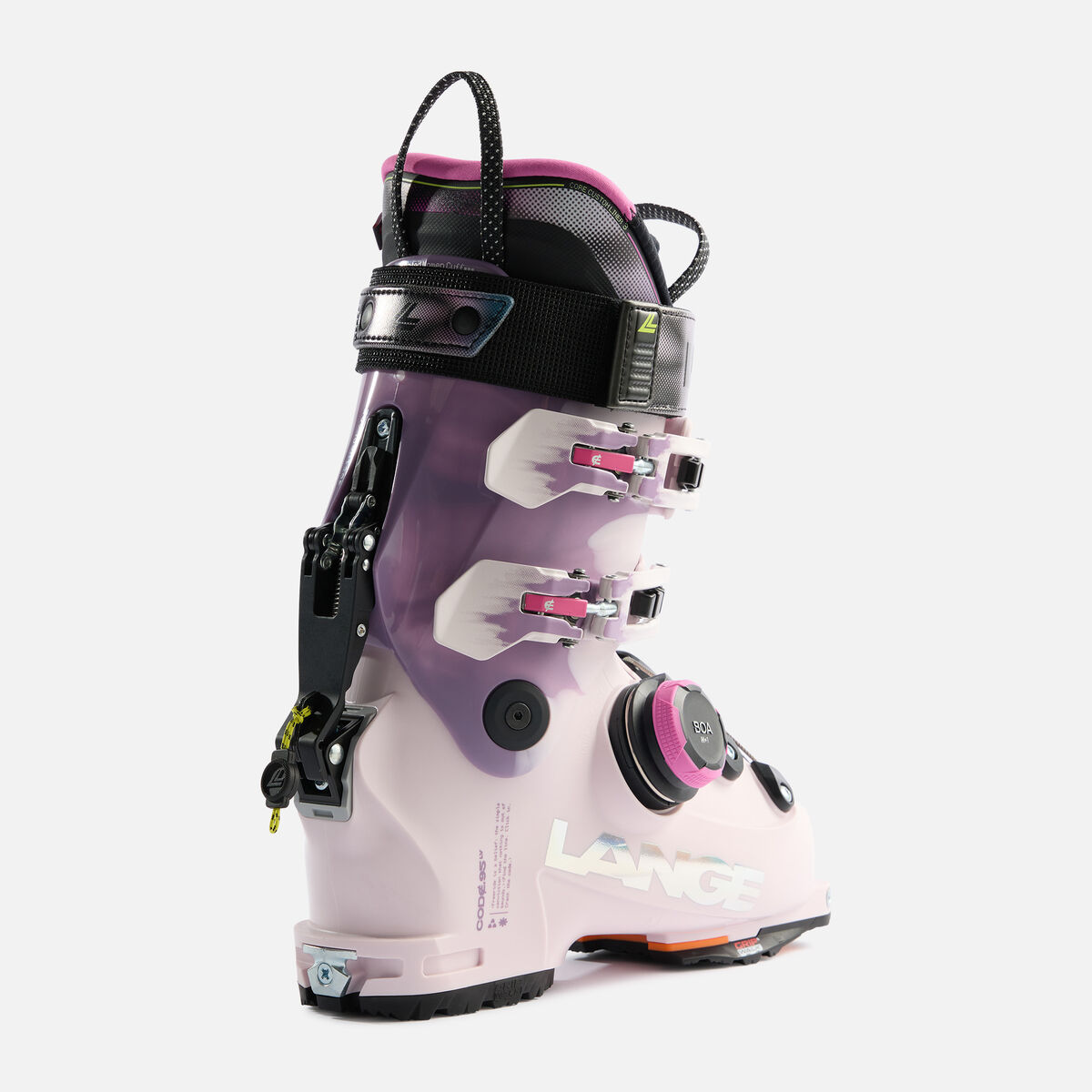 Dynastar | Lange Damen CODE.95 BOA&reg; LV GW Skichuh 