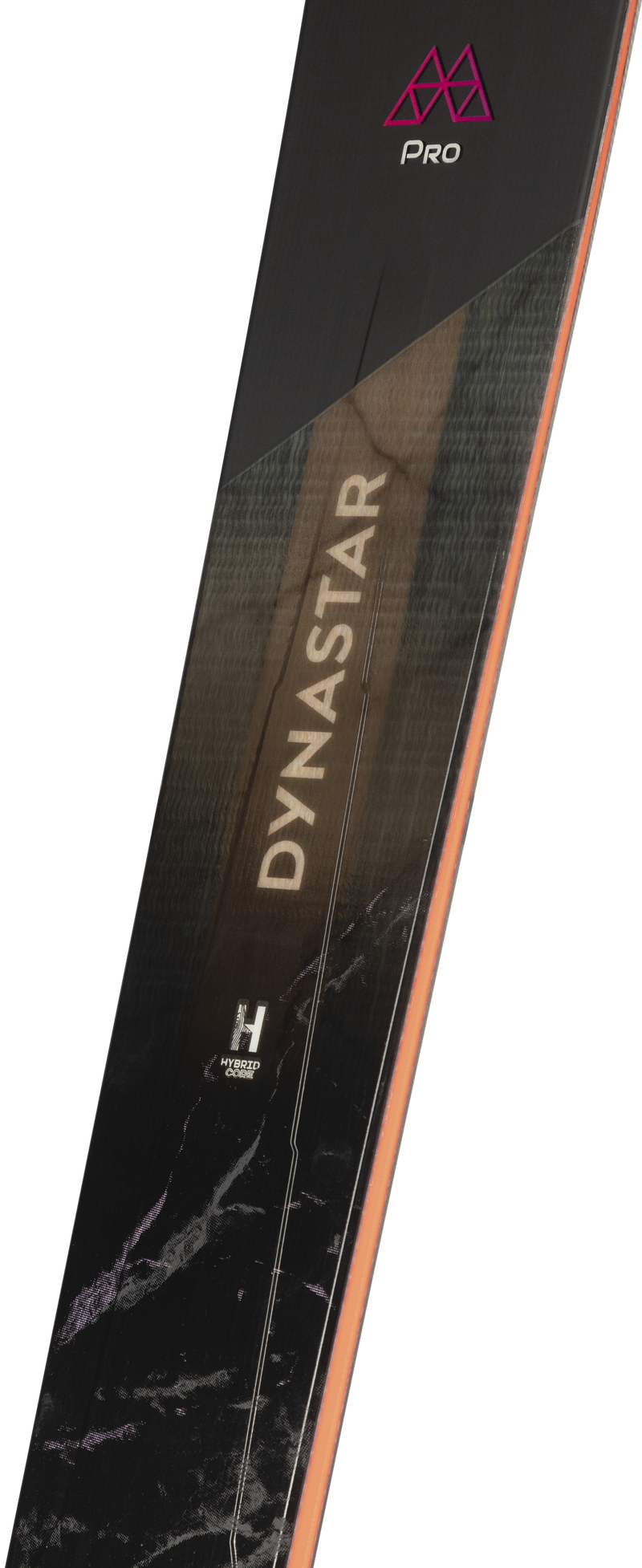 Dynastar | Lange M-PRO 108 TI F-TEAM 182 OPEN multicolor