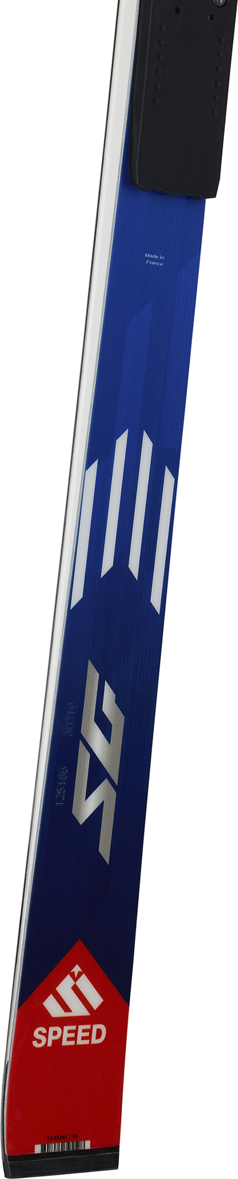 Dynastar | Lange Unisex's SPEED WC SG Skis blue