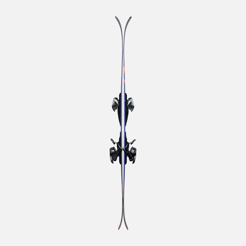 Dynastar | Lange Skis Junior M-Menace 90 Xpress [Ldw.value.EnumValue;@4aabf75b