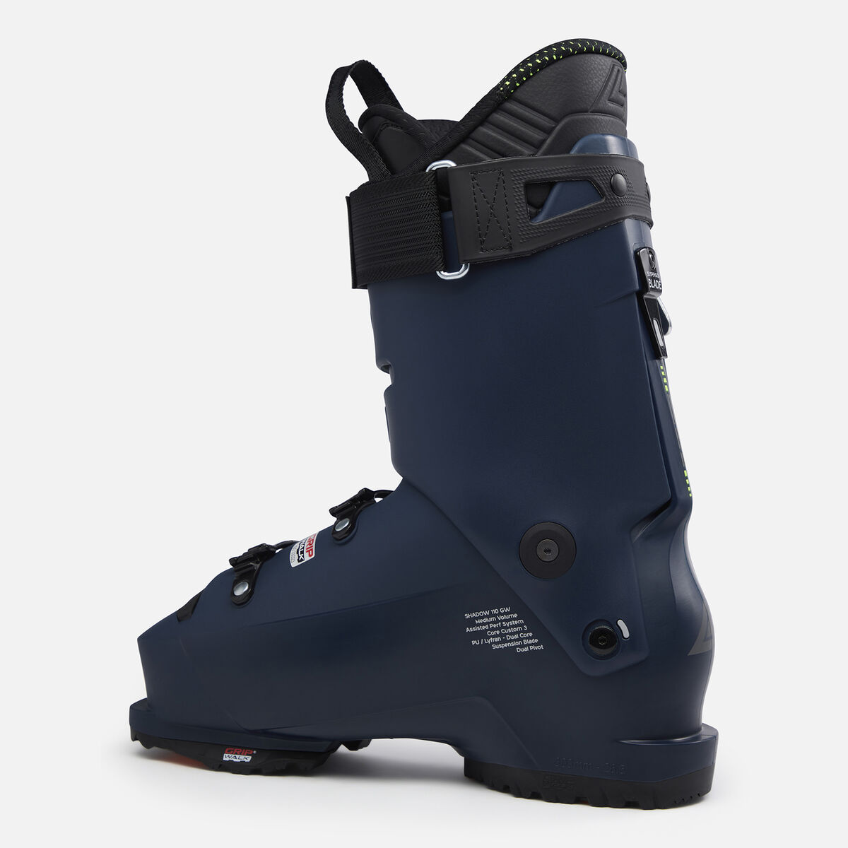 Dynastar | Lange Chaussures de ski all mountain Shadow 110 MV
