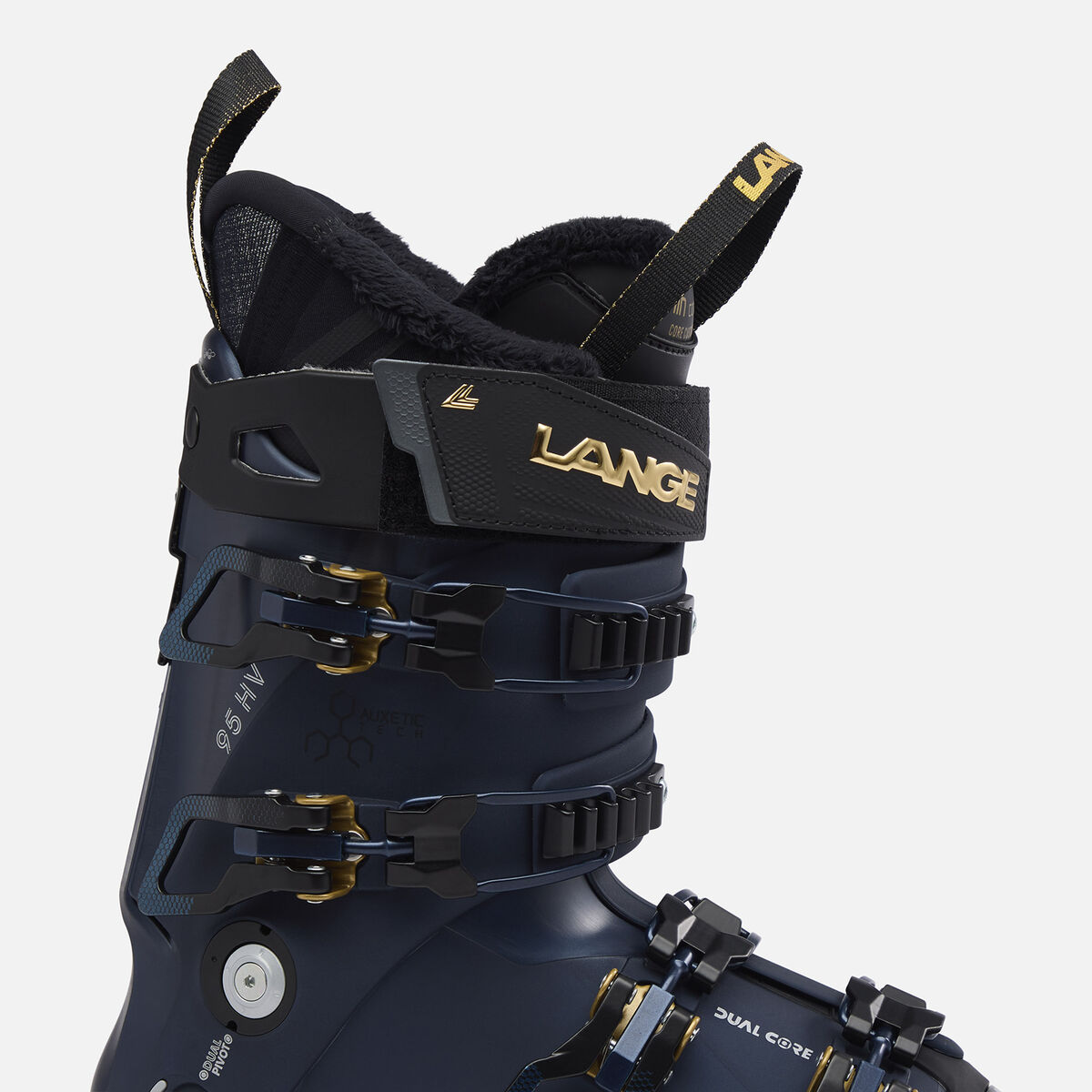 Dynastar | Lange Chaussures de ski all mountain femme Shadow 85 MV 