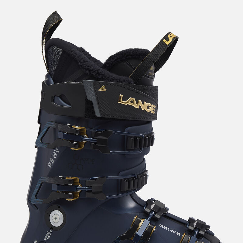 Dynastar | Lange Women's all mountain ski boots Shadow 85 MV 