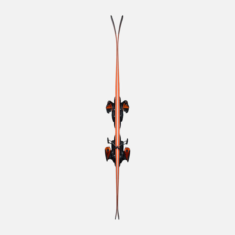 Dynastar | Lange Esqu&iacute;s Hombre M-Cross 82 Konect Multicolor