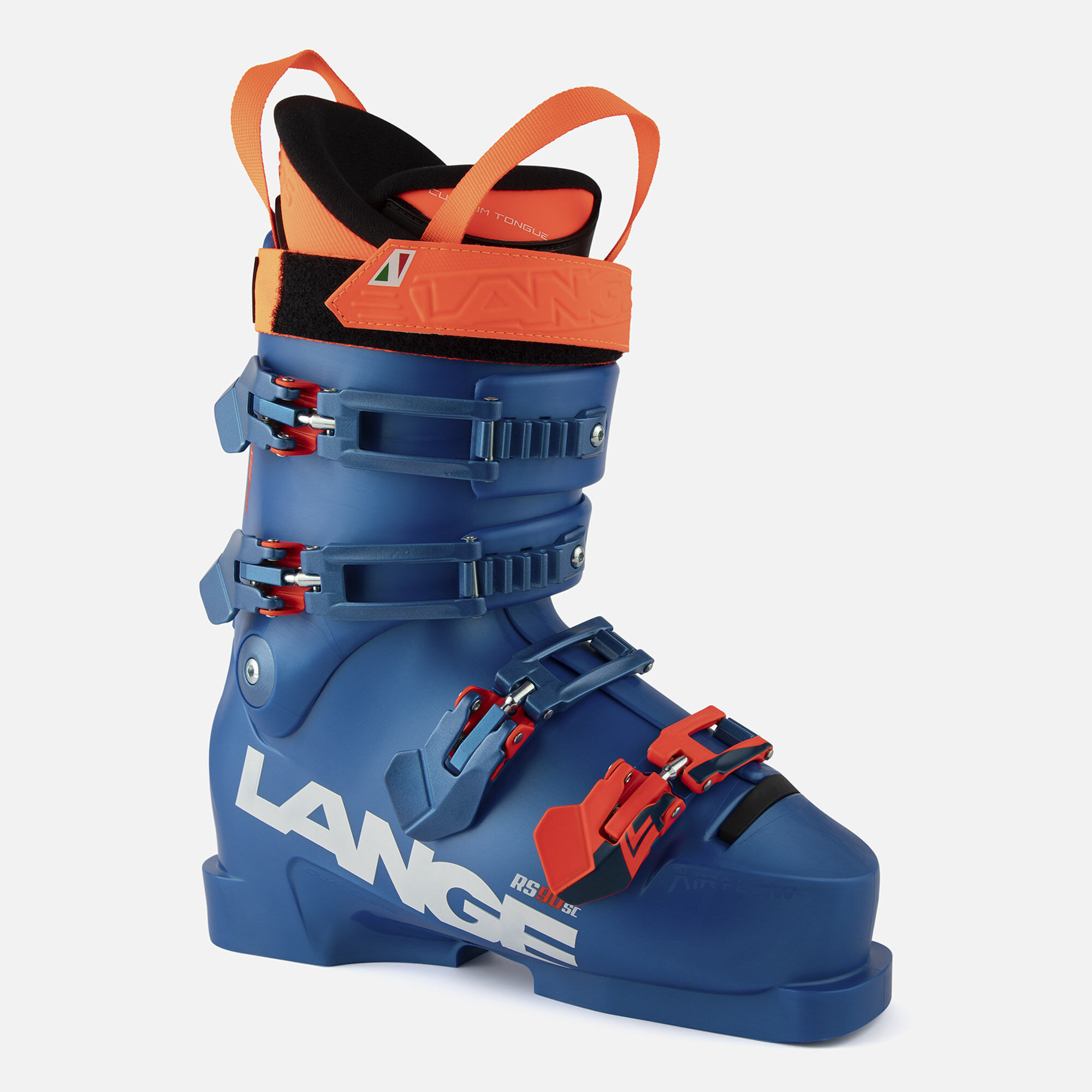 Men's Racing Ski Boots | Performance Skiing Equipment | Dynastar-Lange