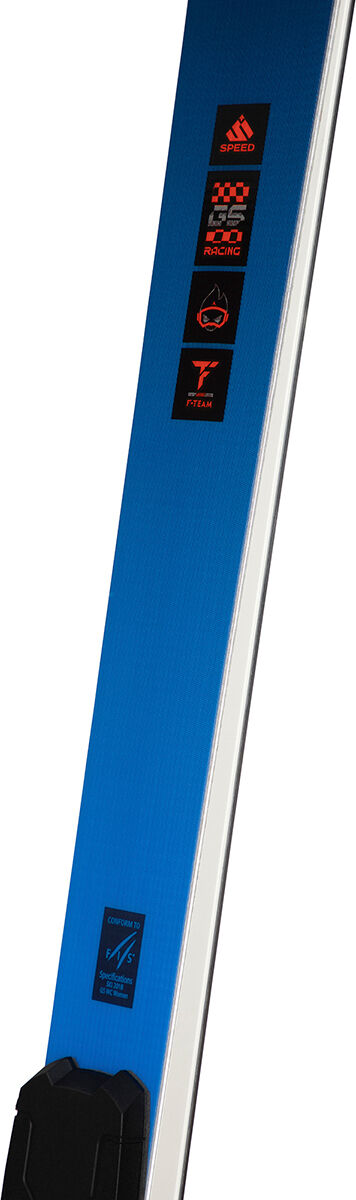 Unisex Racing skis Speed Course WC GS 170-182 R22 | Racing