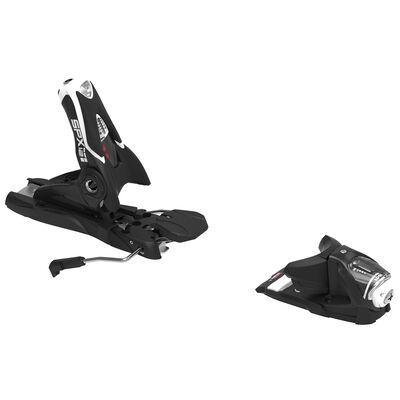 All Mountain Free Bindings SPX 12 GW B110 BLACK