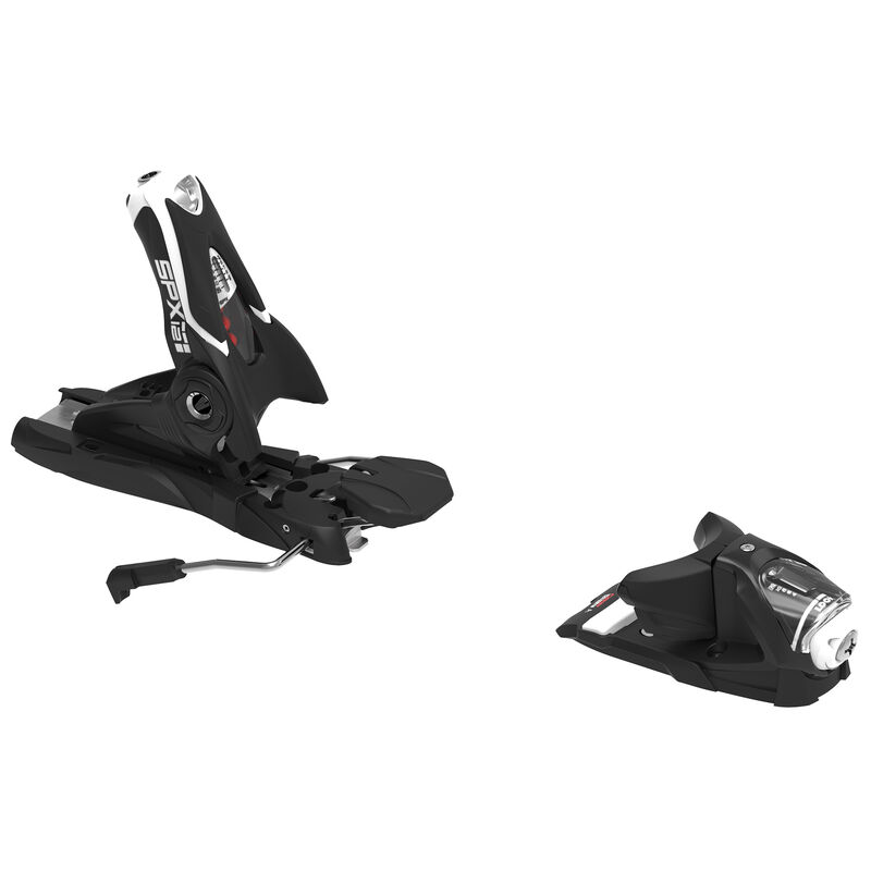 All Mountain Free Bindings SPX 12 GW B110 BLACK Dynastar | Lange All Mountain Free Bindings SPX 12 GW B110 BLACK