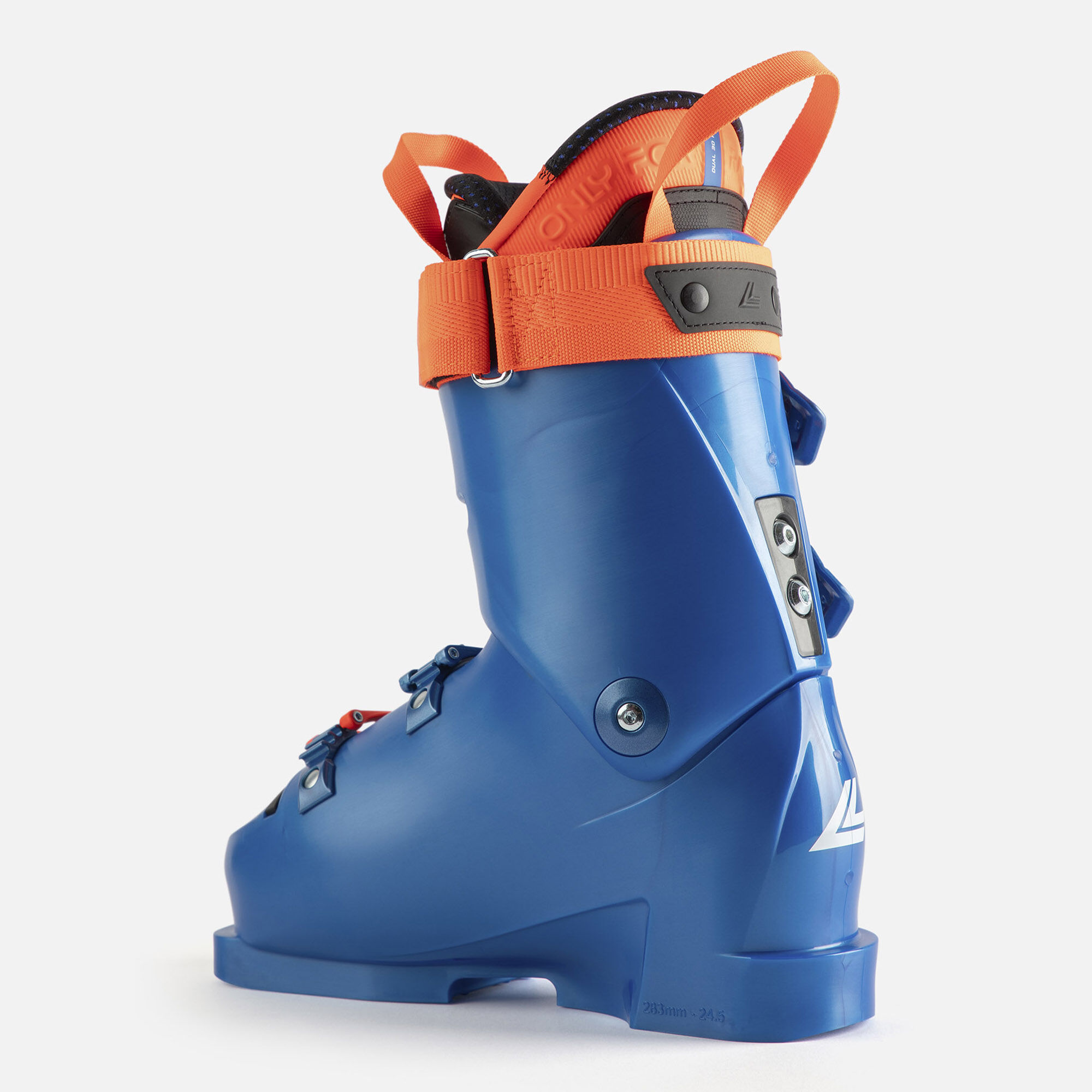 Kid's Ski Boots RS 100 SC MV | Racing ski boots | Dynastar-Lange