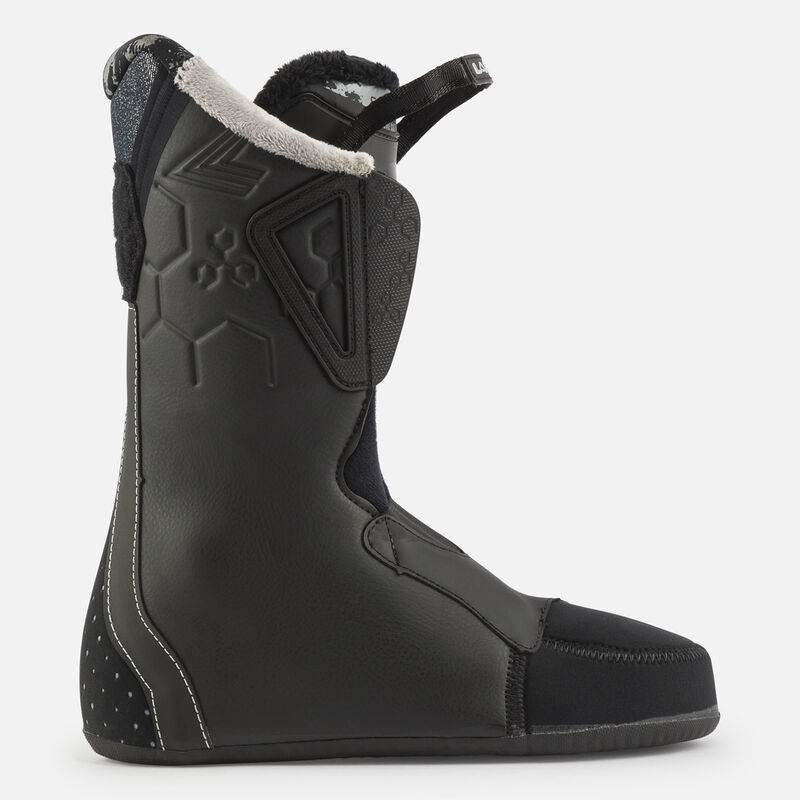 Dynastar | Lange Women's all mountain ski boots Shadow 85 MV black