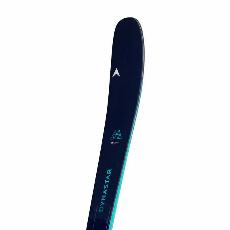 Dynastar | Lange Women's all mountain skis E-Cross 82 Open Multicolor