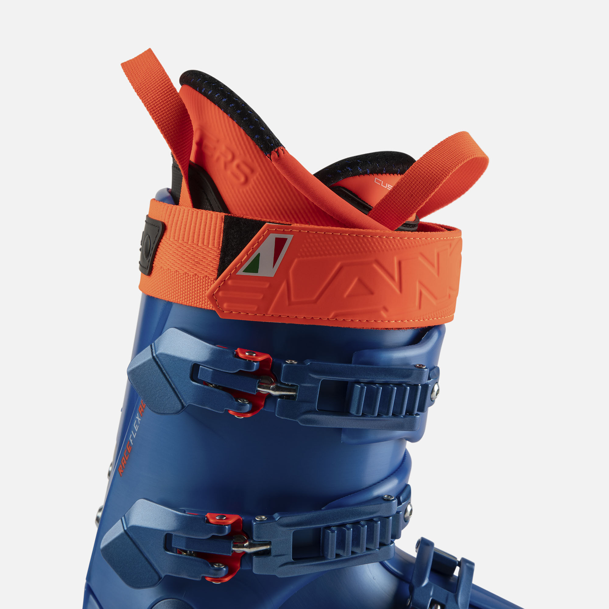 Lange RS 110 MV Ski Boots | Racing ski boots | Dynastar-Lange