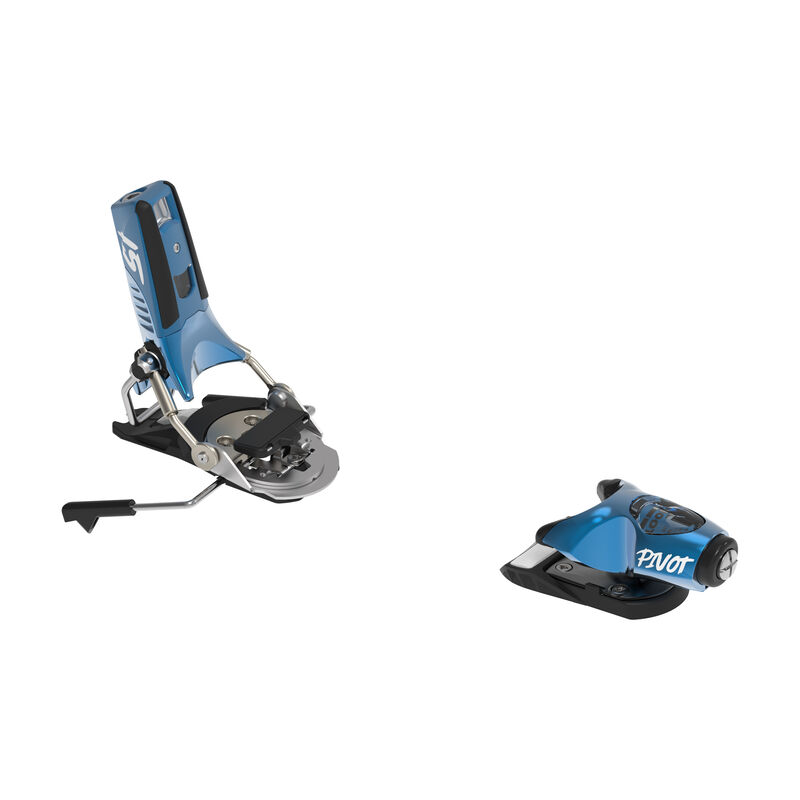 PIVOT 2.0 15 GW B130 BLUE STEEL Dynastar | Lange PIVOT 2.0 15 GW B130 BLUE STEEL