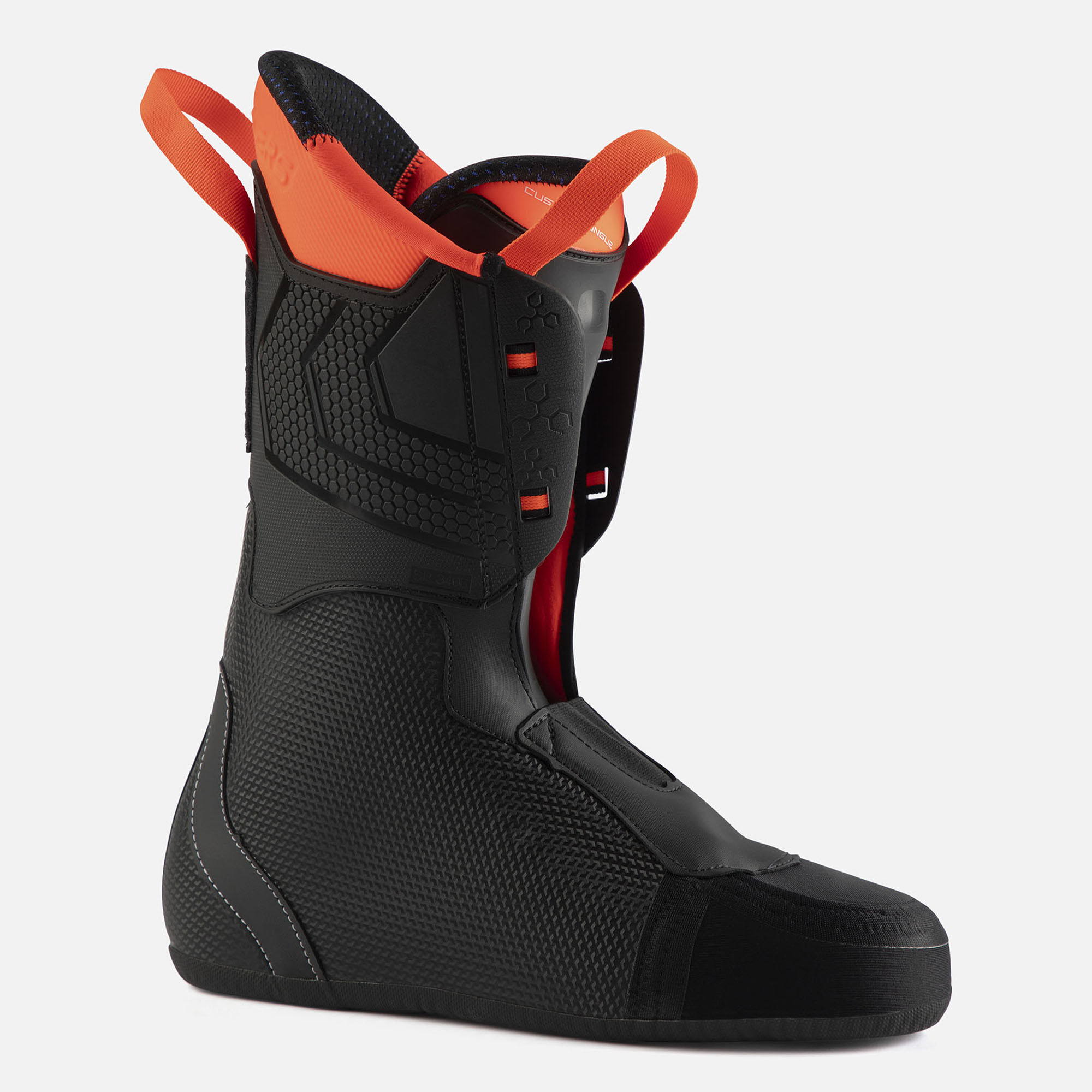 Lange RS 110 MV Ski Boots | Racing ski boots | Dynastar-Lange