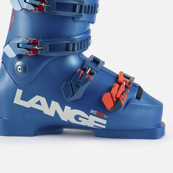 "Lange Dynastar | Lange Lange RS 130 LV Ski Boots blue