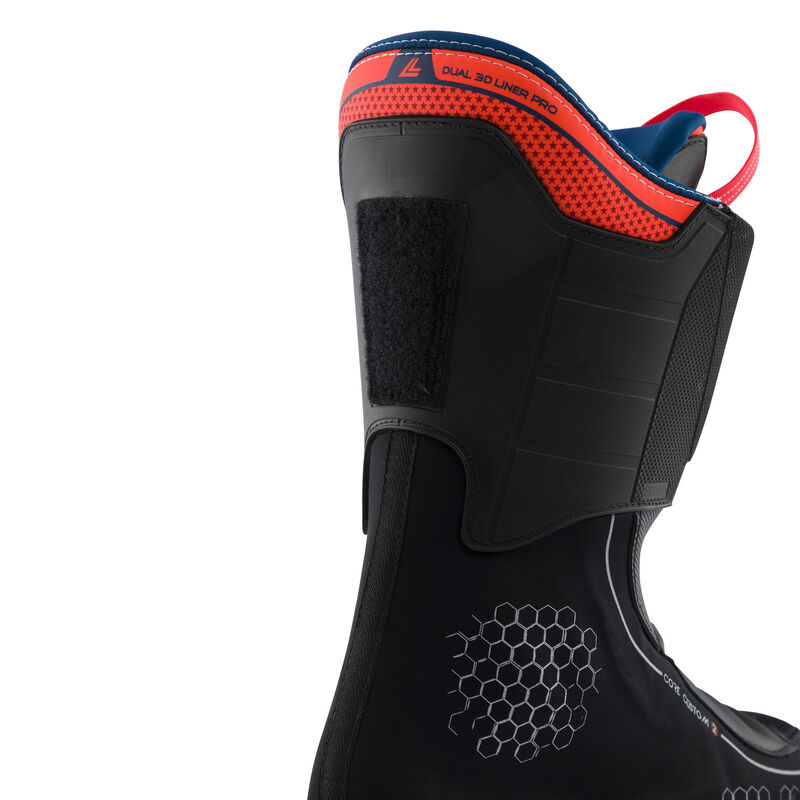 Unisex Racing ski boots RS 110 LV