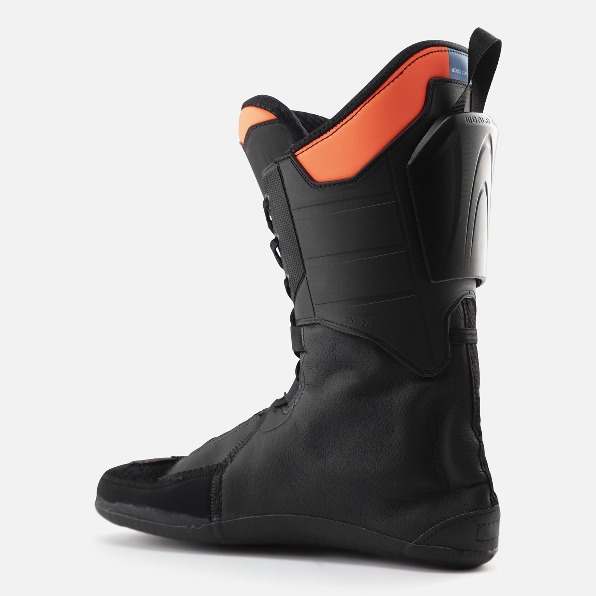 Lange World Cup Rs Za Ski Boots | Blue | Dynastar-Lange