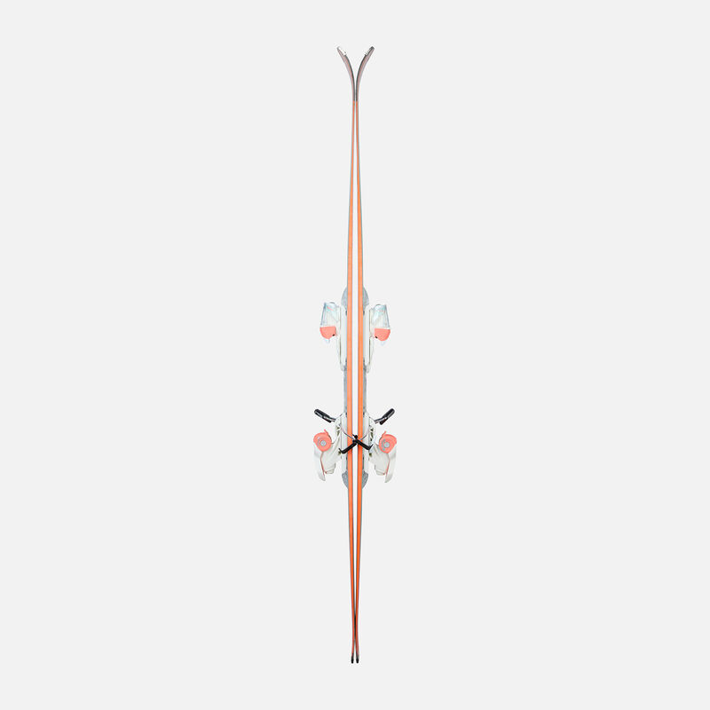 Dynastar | Lange skis femme ELITE 7 XPRESS  [Ldw.value.EnumValue;@b01d0d8