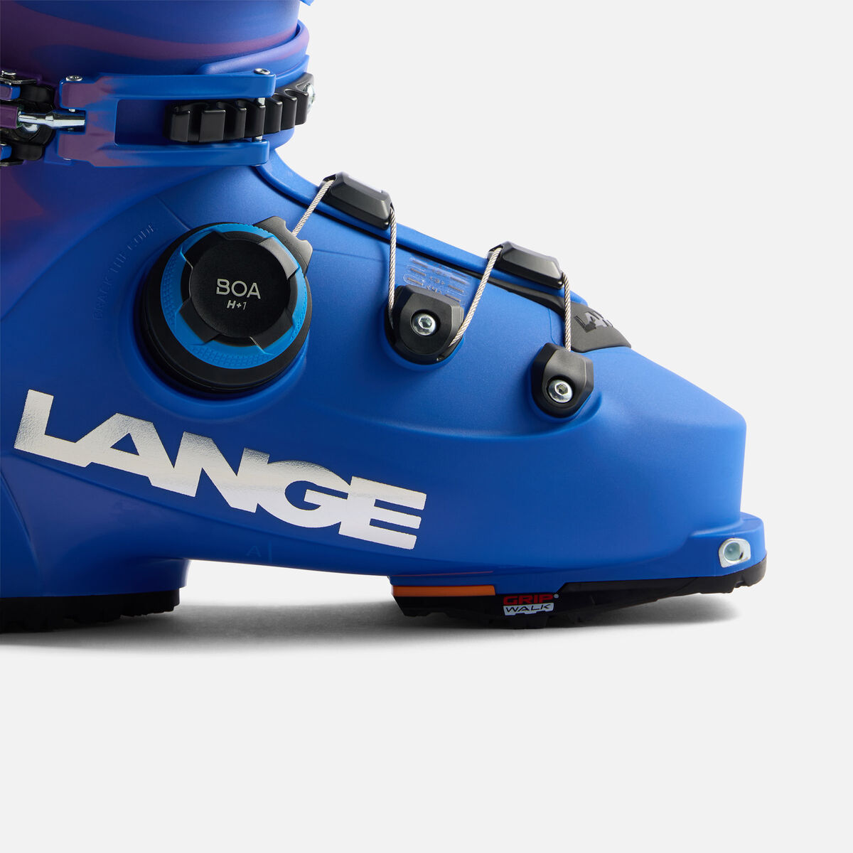 Dynastar | Lange Chaussures de Ski Alpin Code 130 BOA MV GW Bleu