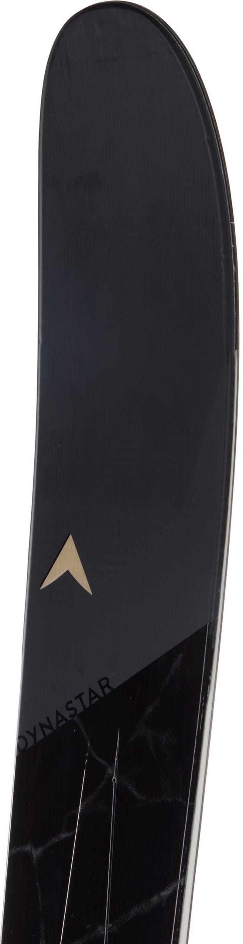 Dynastar | Lange Freeride-Skier Unisex M-Pro 108 F-Team 182 Open black