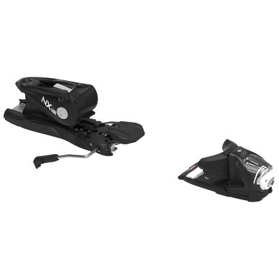 Dynastar | Lange NX 12 GW B110 BLACK black