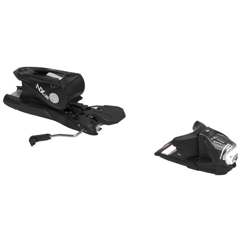 Dynastar | Lange NX 12 GW B110 BLACK