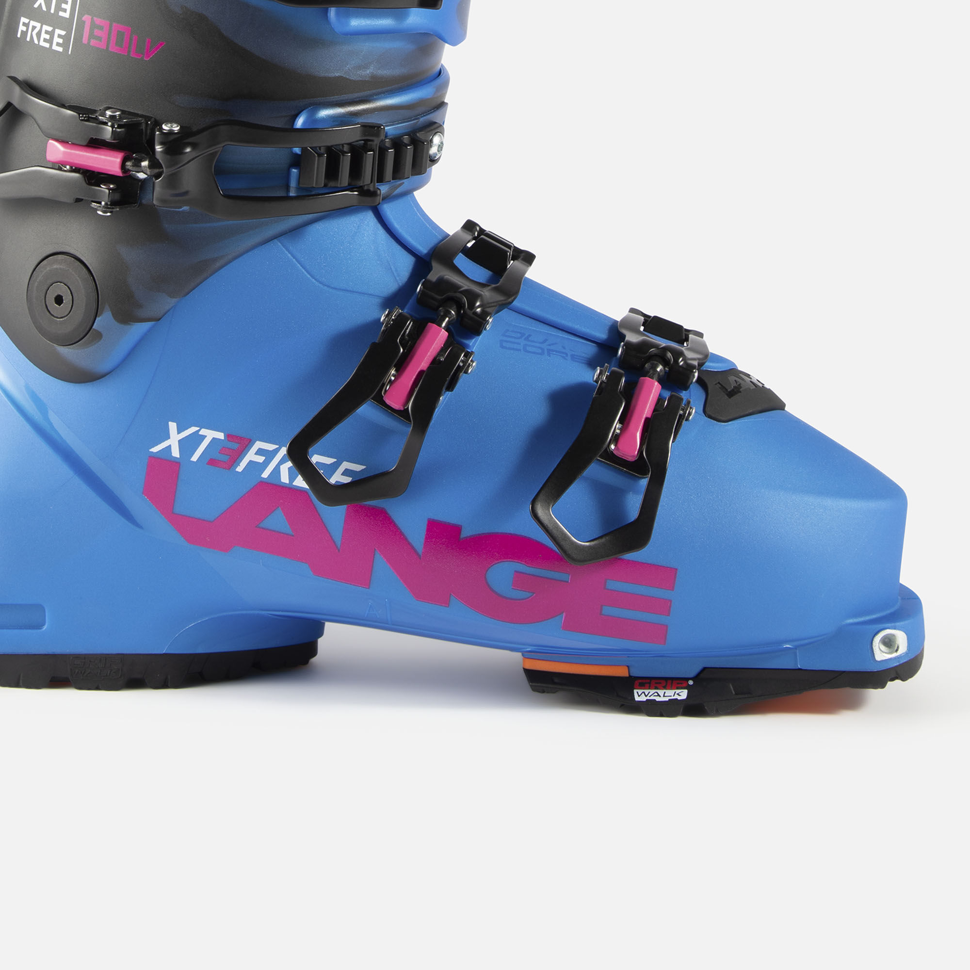 XT3 FREE 130 LV GW | Freeride ski boots | Dynastar-Lange XT3 FREE 130 LV GW | Freeride ski boots | Dynastar-Lange
