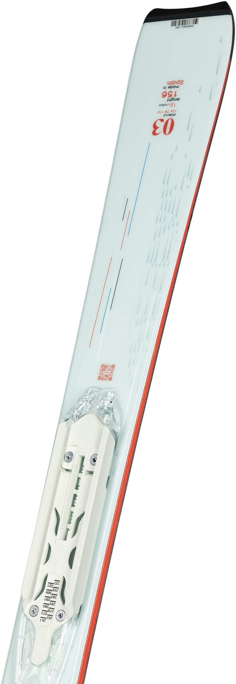 Dynastar | Lange Damen-Ski E LITE 3 XPRESS white