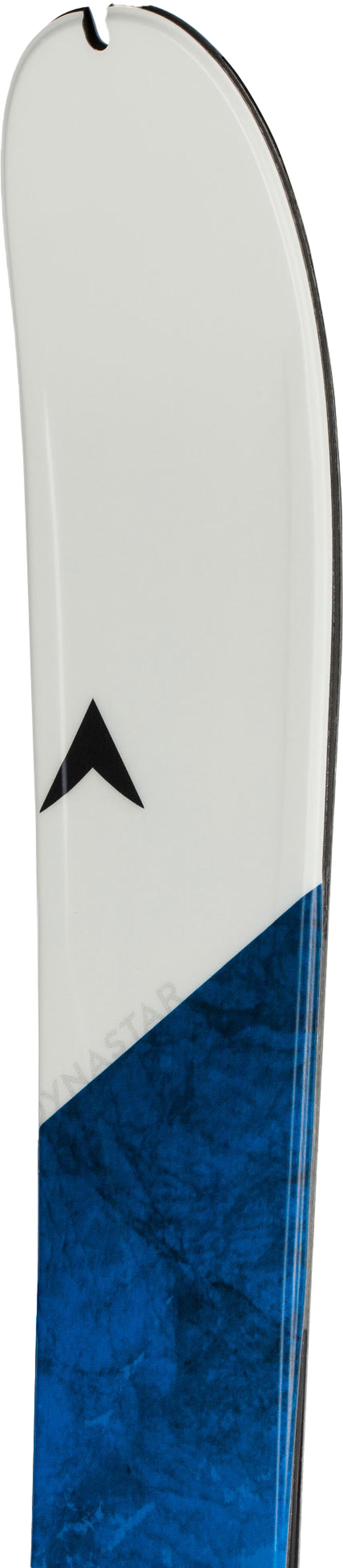Dynastar | Lange Skis de randonnée unisexe M-Vertical 82 Open multicolor