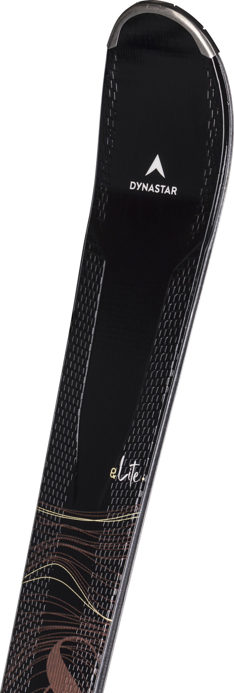 Dynastar | Lange Esquís On Piste mujer E Lite 8 Konect black